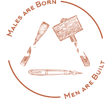 GreatMan Logo