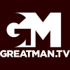 GreatMan Logo