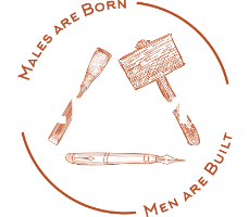 GreatMan Logo